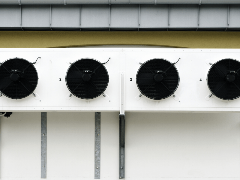 2 -hvac